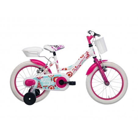 Bicicleta Adriatica Girl 16...