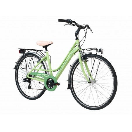 Bicicleta Adriatica Sity 3...