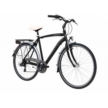 Bicicleta Adriatica Sity 3...