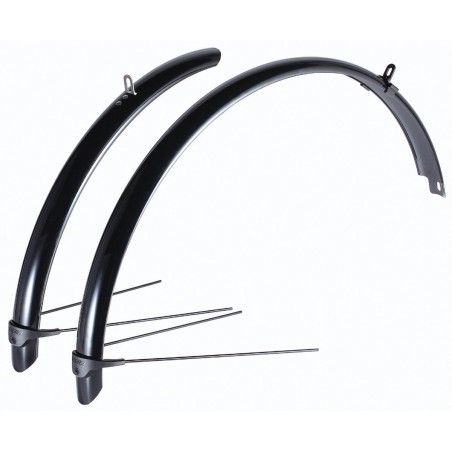 Aparatori BBB FlexFender PP...