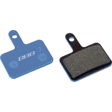 Placute frana BBB BBS-5301T...