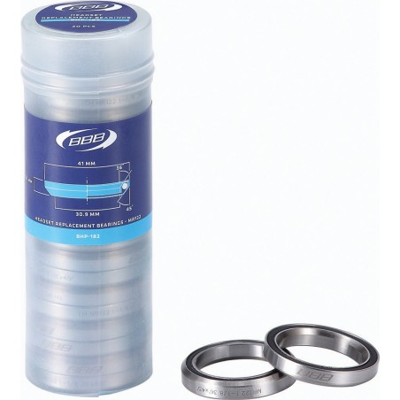 Rulment cuvetarie BBB 1.1/8...