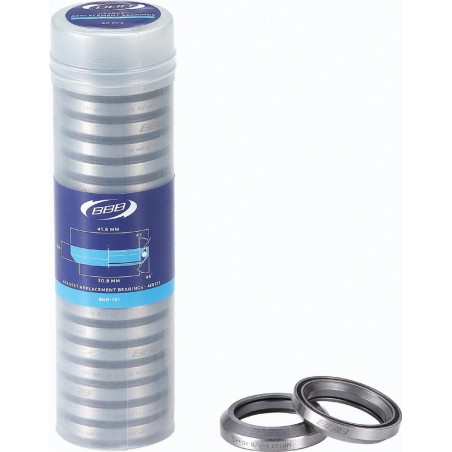 Rulment cuvetarie BBB 1.1/8...