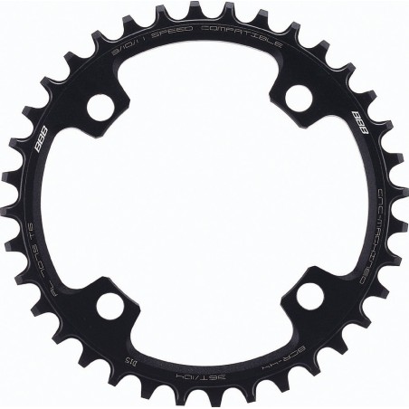 Placa pedalier BBB MTBGear...
