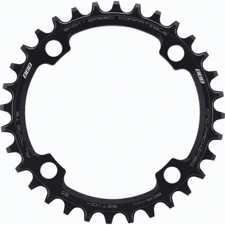 Placa pedalier BBB MTBGear...