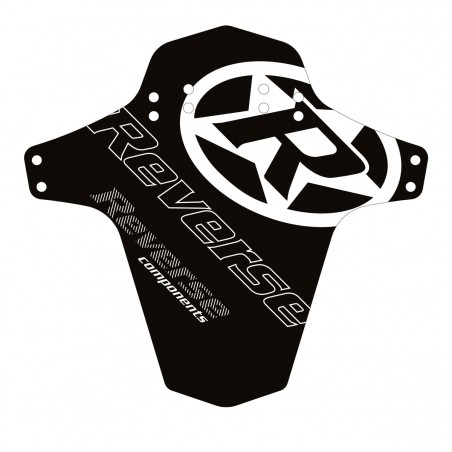 Aparatoare Reverse logo...