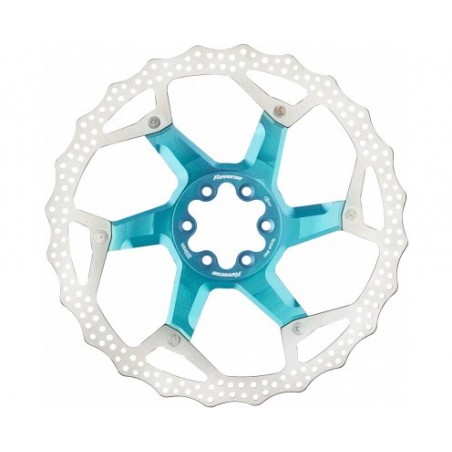 Disc frana Reverse...