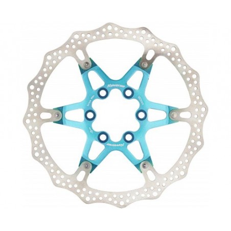 Disc frana Reverse...