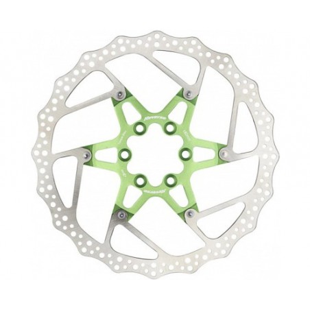 Disc frana Reverse...