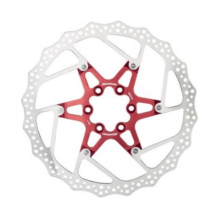 Disc frana Reverse...