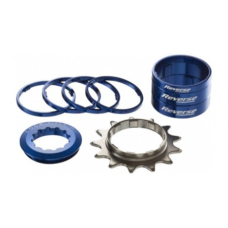 Kit single speed Reverse...