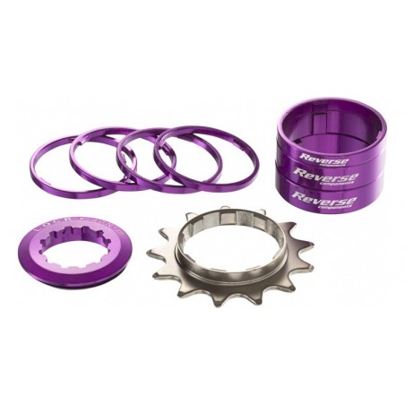 Kit single speed Reverse...