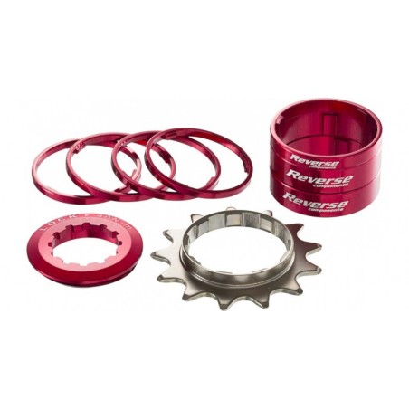 Kit single speed Reverse...