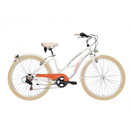 Bicicleta Adriatica Cruiser...