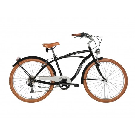 Bicicleta Adriatica Cruiser...