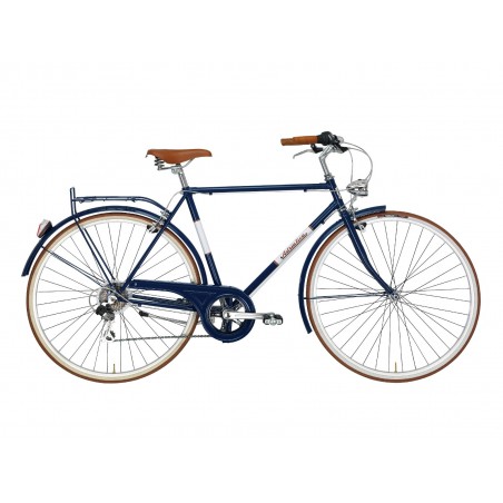 Bicicleta Adriatica...