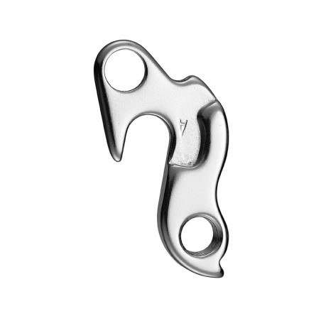 Ureche cadru Union GH-014