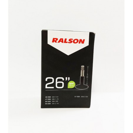 Camera Ralson R-6205...
