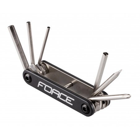 Set Imbus Force Mini Six 6...