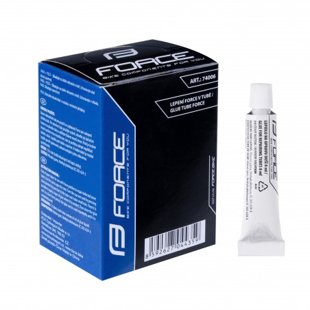 Lipici petece Force 8...