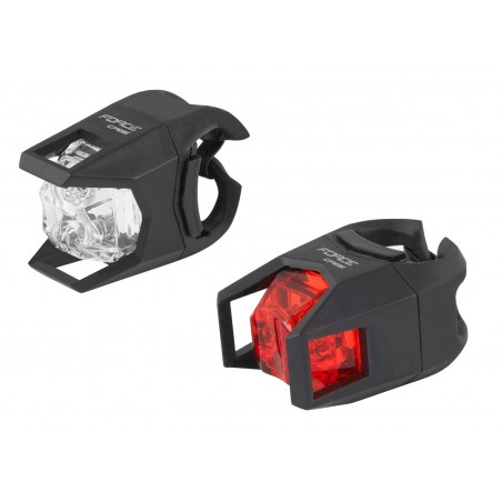 Set lumini Force Cage