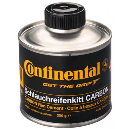 Continental Tubular rim...