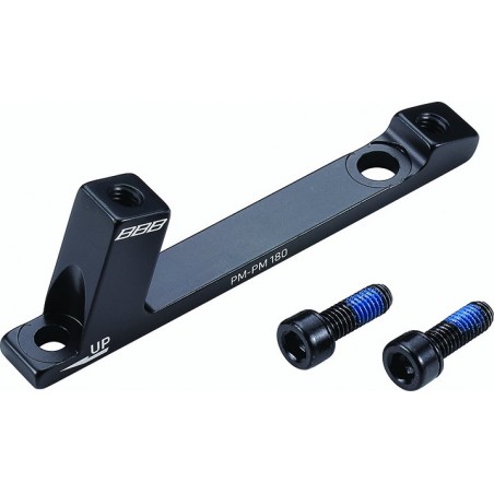 Adaptor postmount BBB...