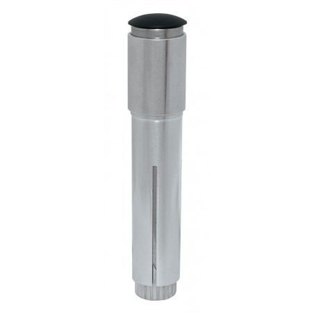 Adaptor Force 1-1.1/8 aluminiu