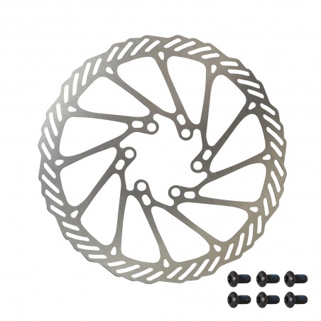 Disc frana Force -2 160 mm...