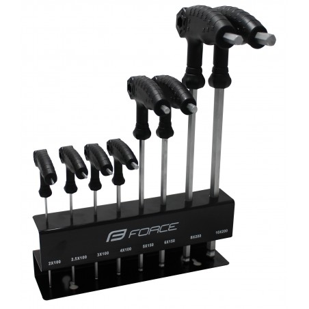 Set imbus Force Kit 8...