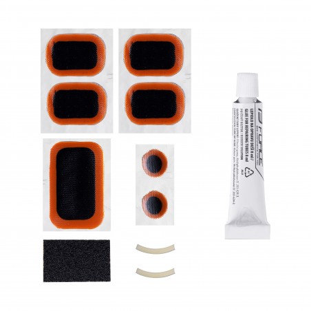 Set reparatie pana Force 7...