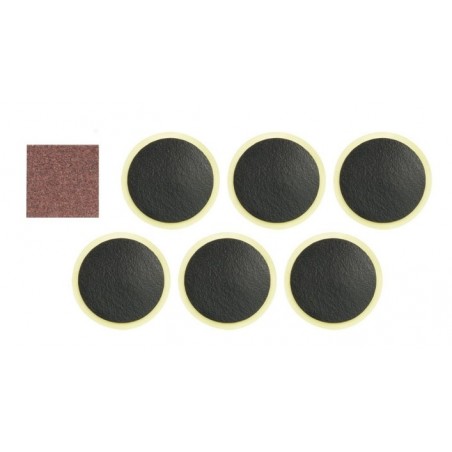 Set reparatie pana Force 6...