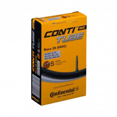Camera Continental Race 26...