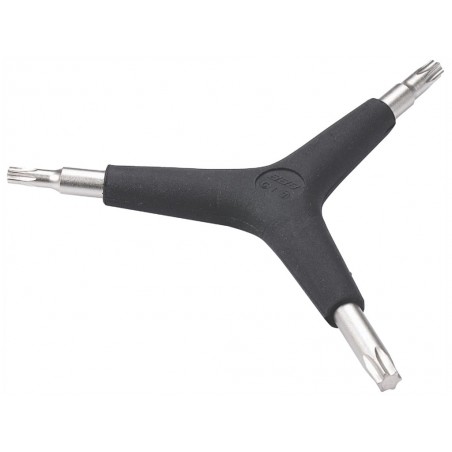 Cheie torx BBB TorxStar...
