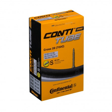 Camera Continental Cross 28...