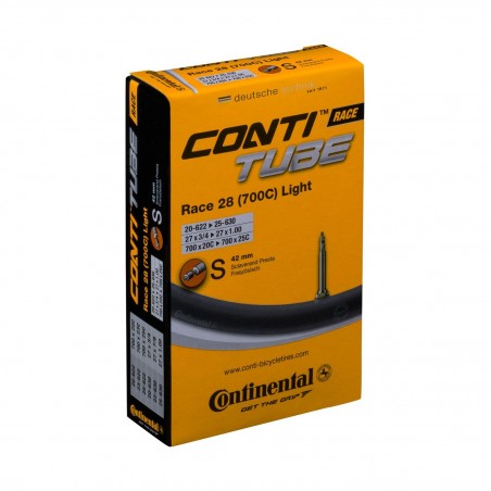 Camera Continental Race 28...