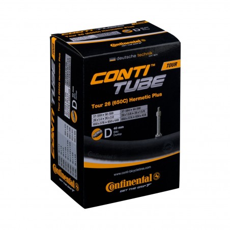 Camera Continental Tour 26...