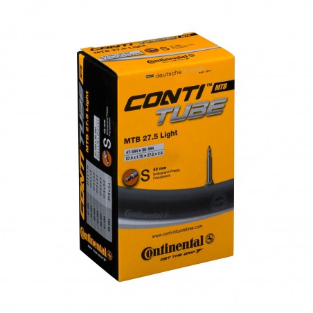 Camera Continental MTB 27.5...
