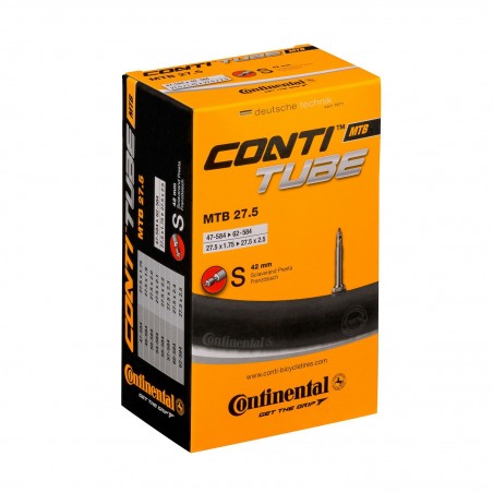 Camera Continental MTB 27.5...