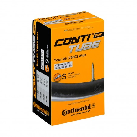 Camera Continental Tour 28...
