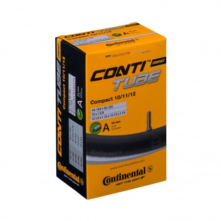 Camera Continental Compact...