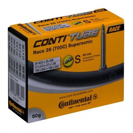 Camera Continental Race 28...