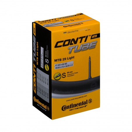 Camera Continental MTB 29...