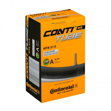 Camera Continental MTB 27.5...