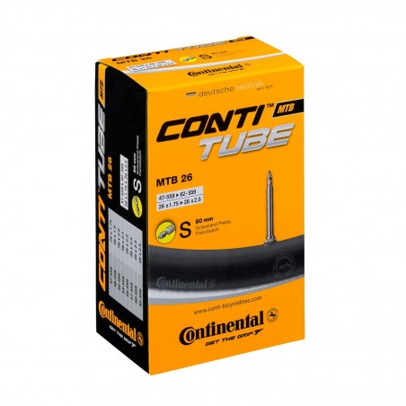 Camera Continental MTB 26...