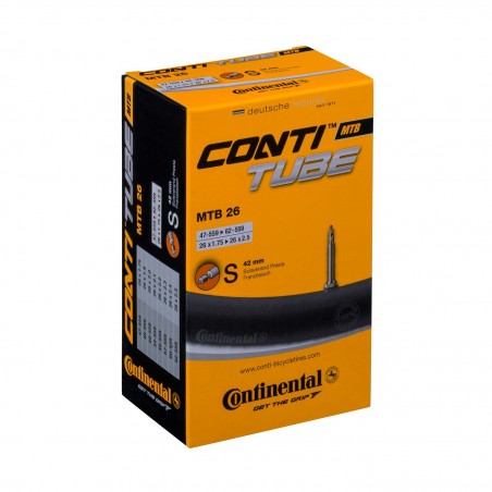 Camera Continental MTB 26...