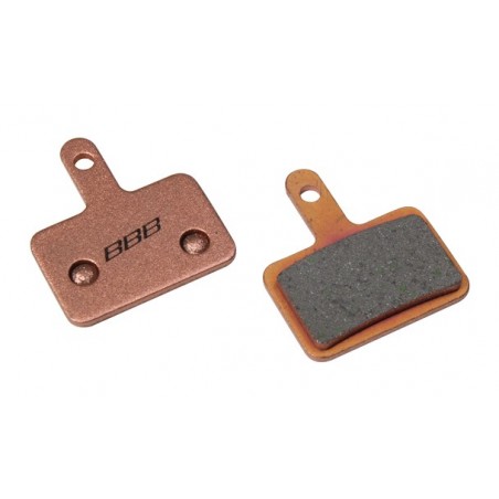 Placute frana BBB BBS-52S...