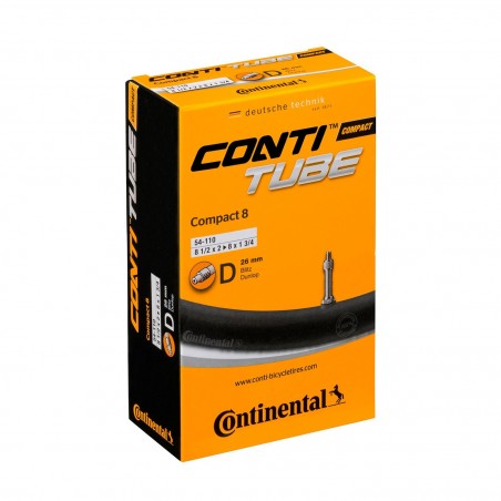 Camera Continental Compact...