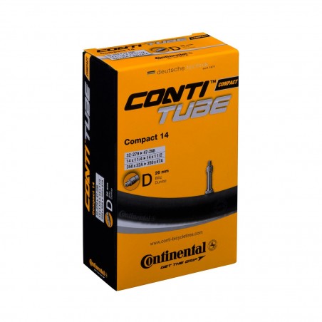 Camera Continental Compact...
