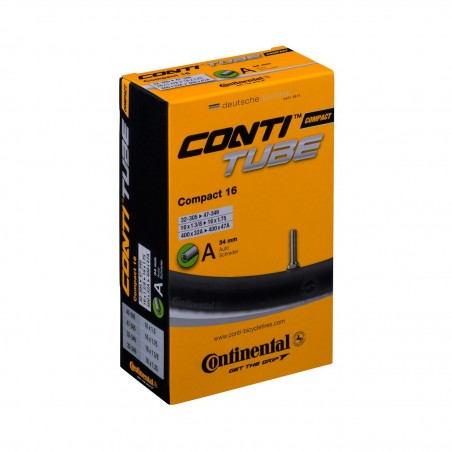 Camera Continental Compact...